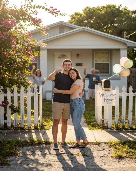For many West Palm Beach buyers, the new Homebuyer Match Pilot Program is opening real doors, especially if you’ve worried about saving enough for a down payment or keeping up with rising closing costs. This local initiative matches your own savings to boost what you can bring to the table, giving buyers more confidence and a clearer path toward homeownership. 🏡