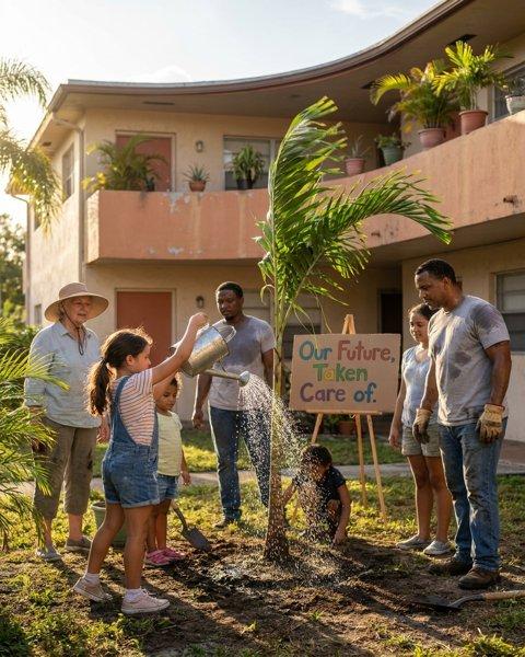 What starts as a routine milestone inspection can shape the entire financial landscape for a West Palm Beach condo owner. 🏢 Inspection reports do more than flag cracks or aging concrete, they set off a chain reaction that determines how much your association must save, how future repairs get funded, and whether your next assessment feels routine or like a sudden hit to your wallet.