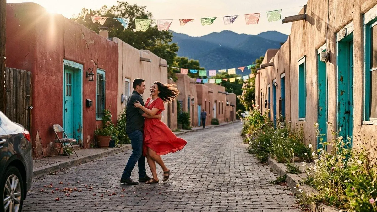 Why Santa Fe Home Prices Range From $680,000 to $800,000