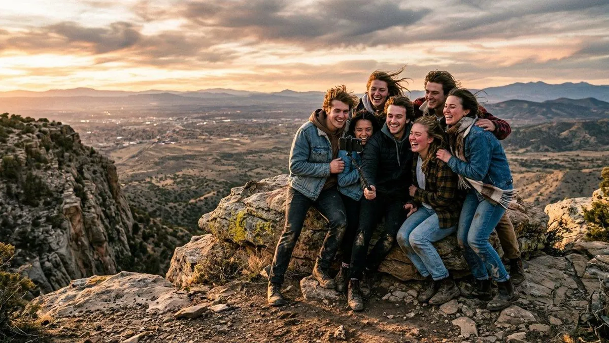 How Santa Fe's High Elevation Shapes Daily Life for Residents