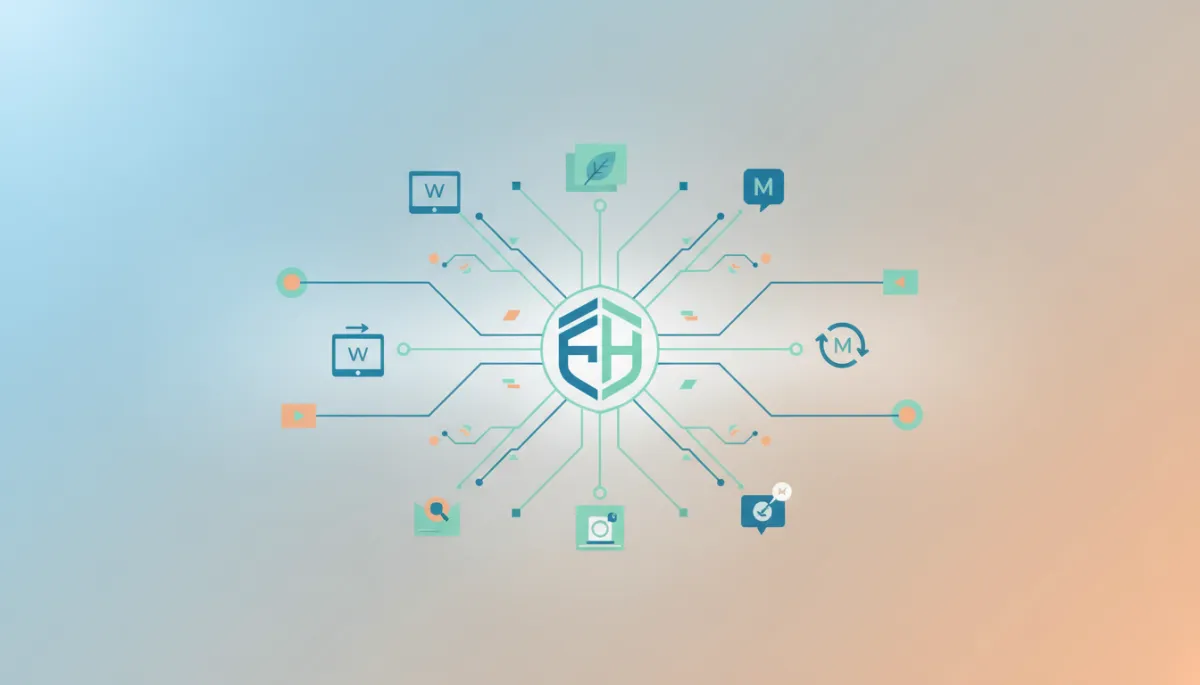 Consistency in Branding: Key to Business Growth