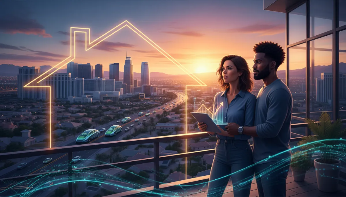 Income Needed to Buy a House in Las Vegas 2026