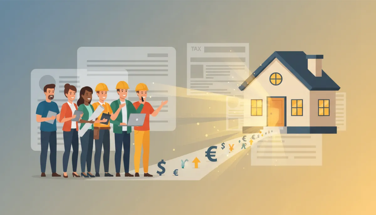 Self-Employed? You Can Still Buy a Home