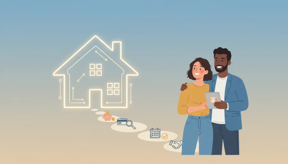 First-Time Homebuyer: Don't Wait Too Long