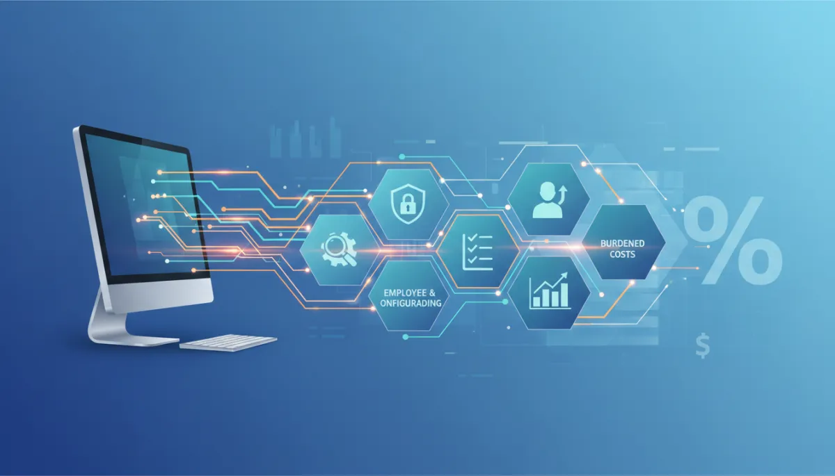Understanding the True Cost of New Business Computers