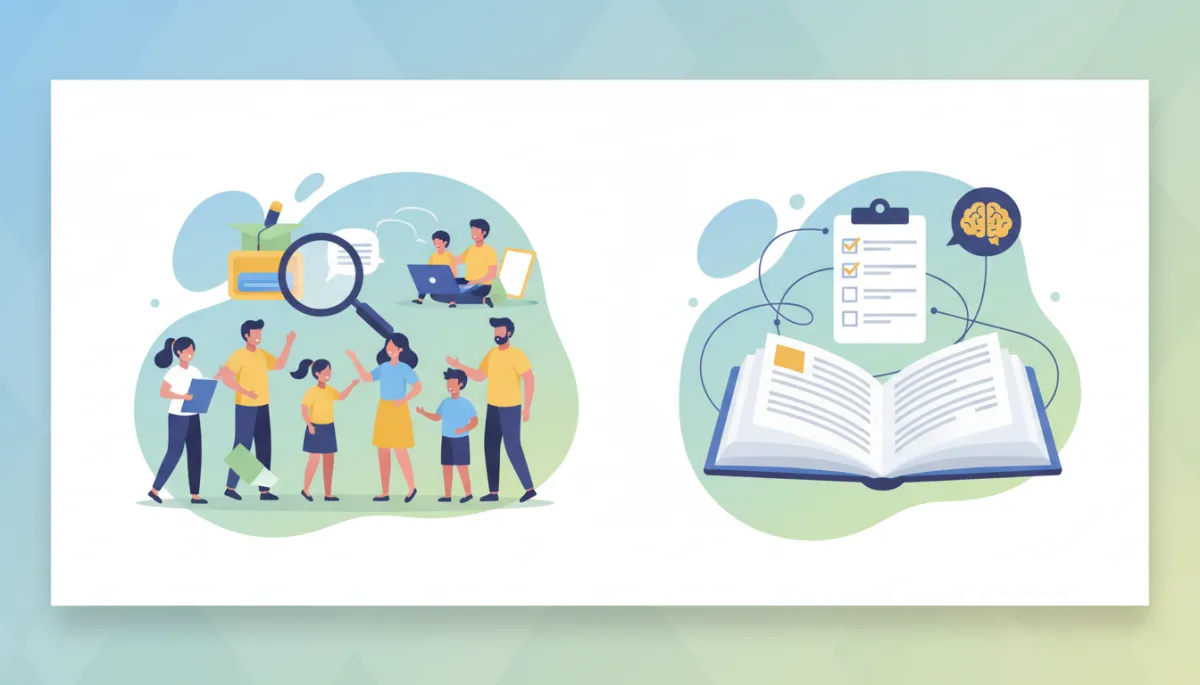 Choosing an Occupational Therapist for IEE