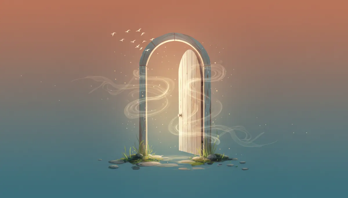 If Faith Has Felt Like Pressure, Start Here