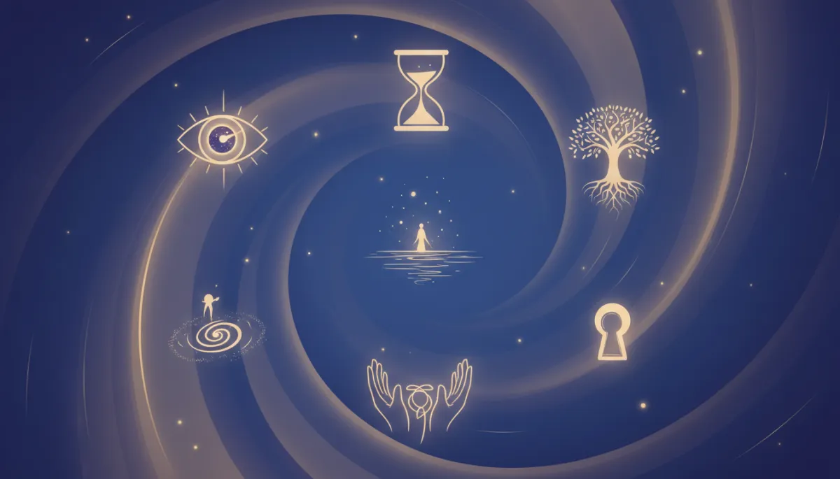 Explore Past Life Signs: Have You Lived Before?