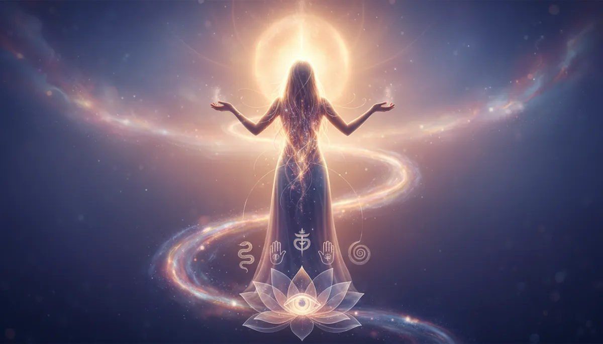 Guide to Soul Awakening 
