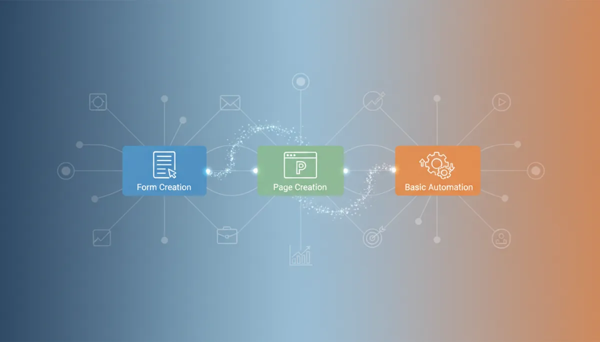 Build Your First Hghlevel Funnel: Step-by-Step Guide