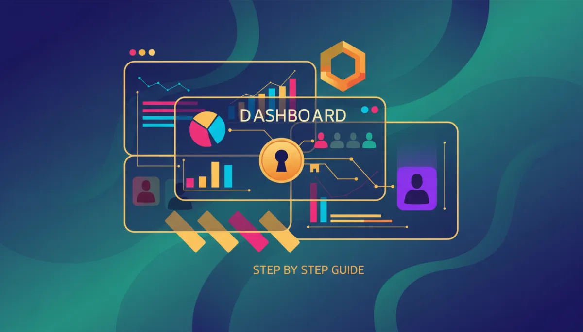 How To Restrict Highlevel Dashboard by User Role