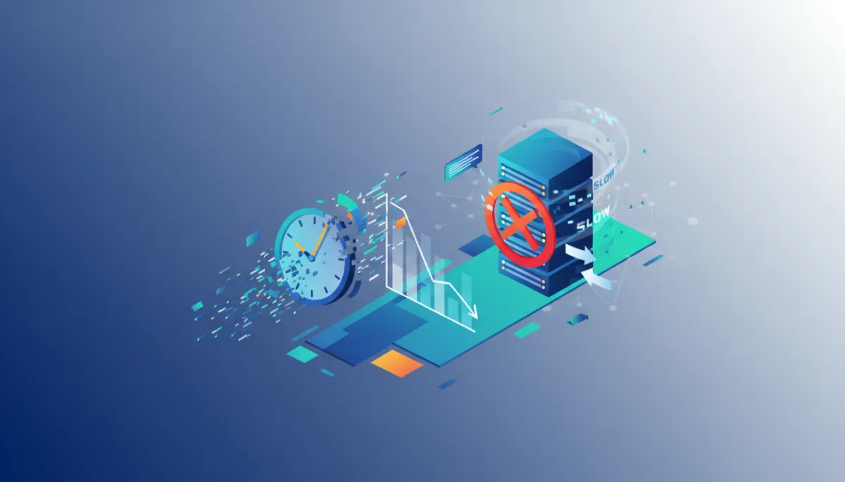 Boost Business: Fix Slow Website Issues Now