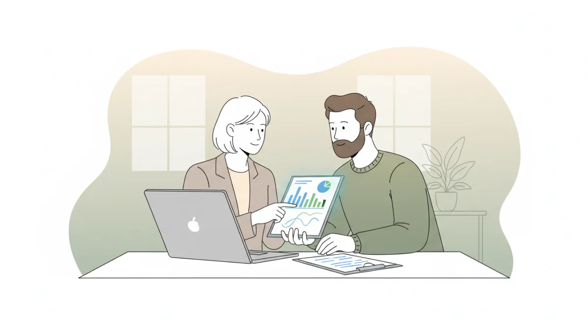 Sacramento health insurance agent reviewing Association Health Plan options with a client Sacramento health insurance agent reviewing Association Health Plan options with a client