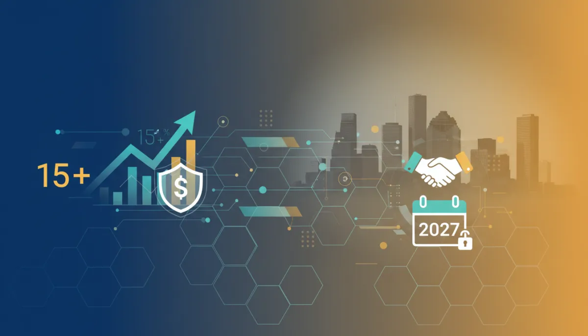 Houston Health Insurance: Prepare for 2027 Costs