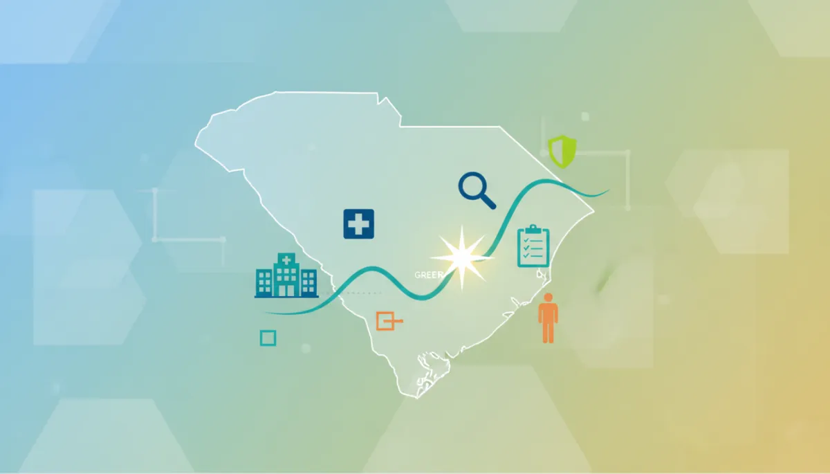 Novant Health Expands in Greer: New Care Options