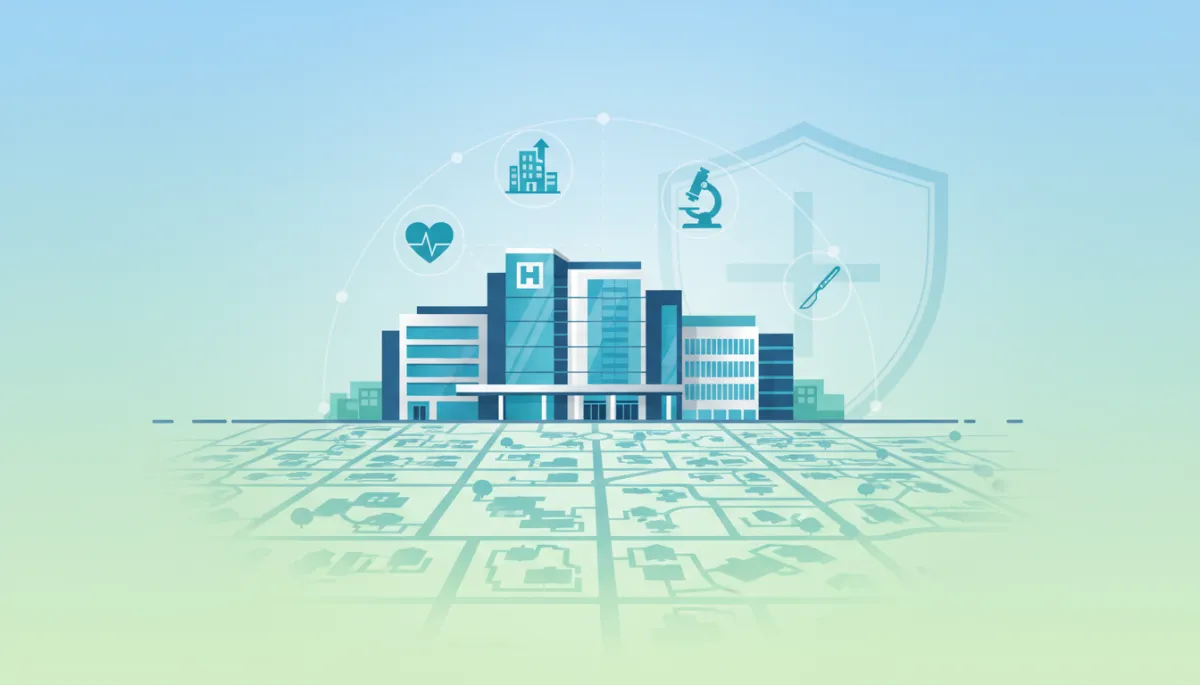 Houston Methodist Cypress Expansion & Health Insurance