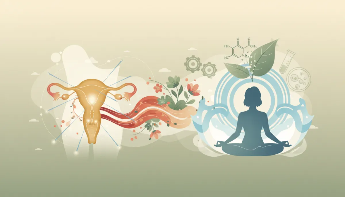 How Acupuncture Enhances Fertility & Reproductive Health