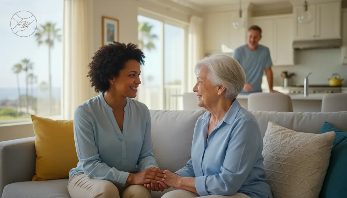 Choosing the Right Home Aide in San Diego