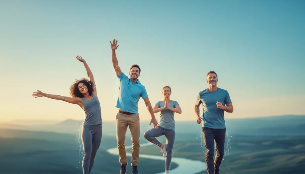 Dr. Cassie's Corner: Beyond Pain Relief — What True Healing Really Looks Like | Winters Wellness Center Paducah KY