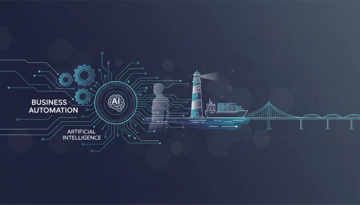 Automate Your Hampton Roads Business for Success