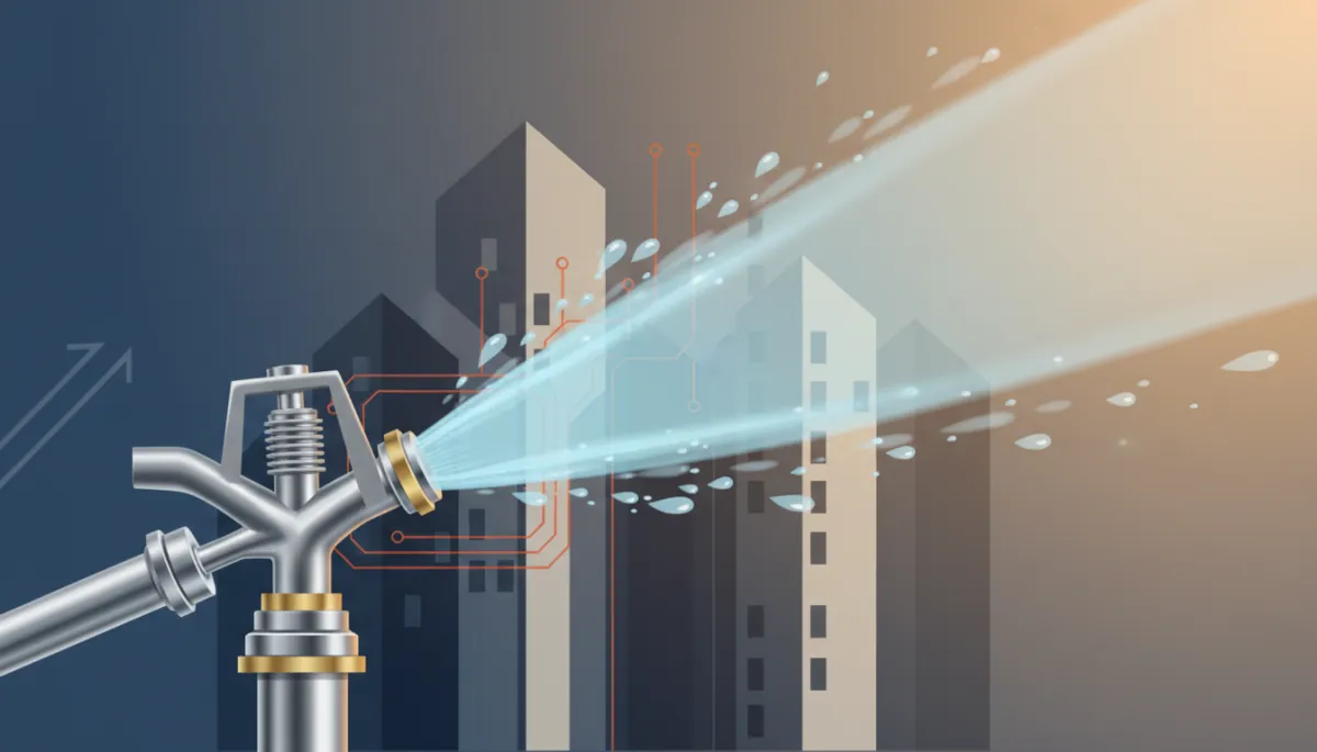 Fire Sprinkler Compliance for Property Managers