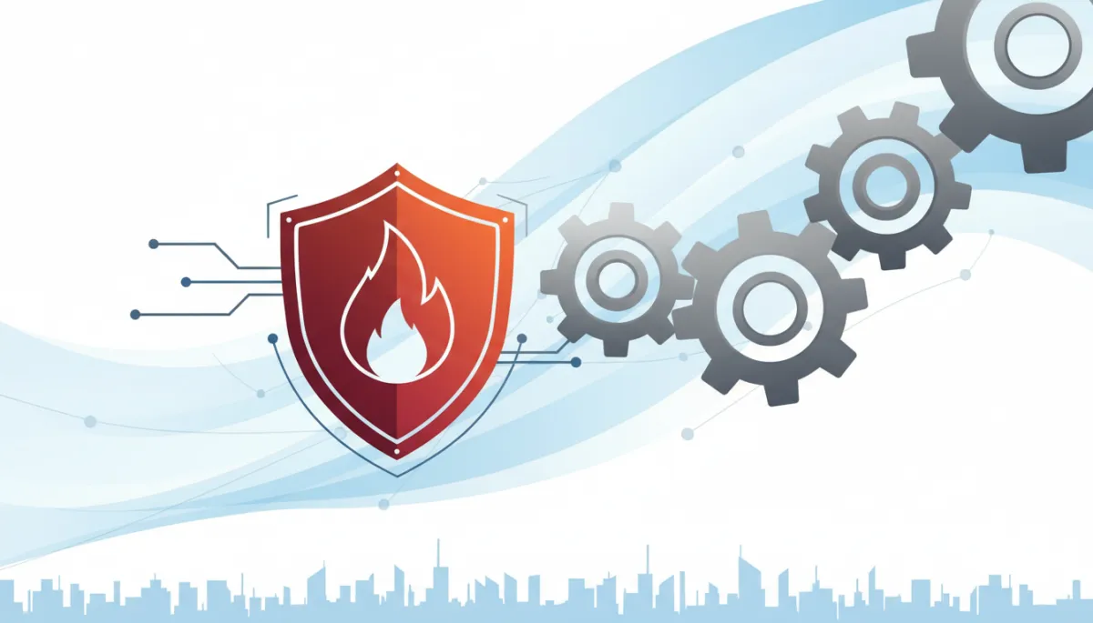 Choosing a Reliable Fire Protection Partner
