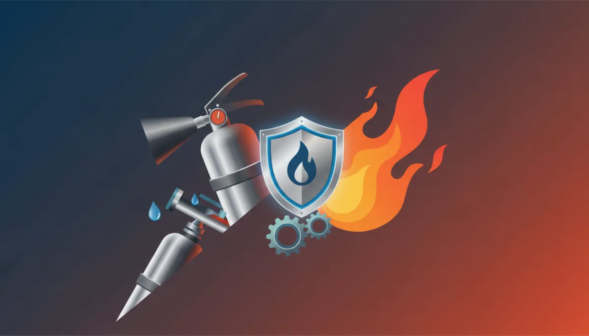 Essential Fire Protection Tasks for Property Managers