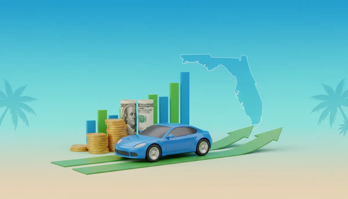 Save on Auto Insurance in Florida: A Practical Guide
