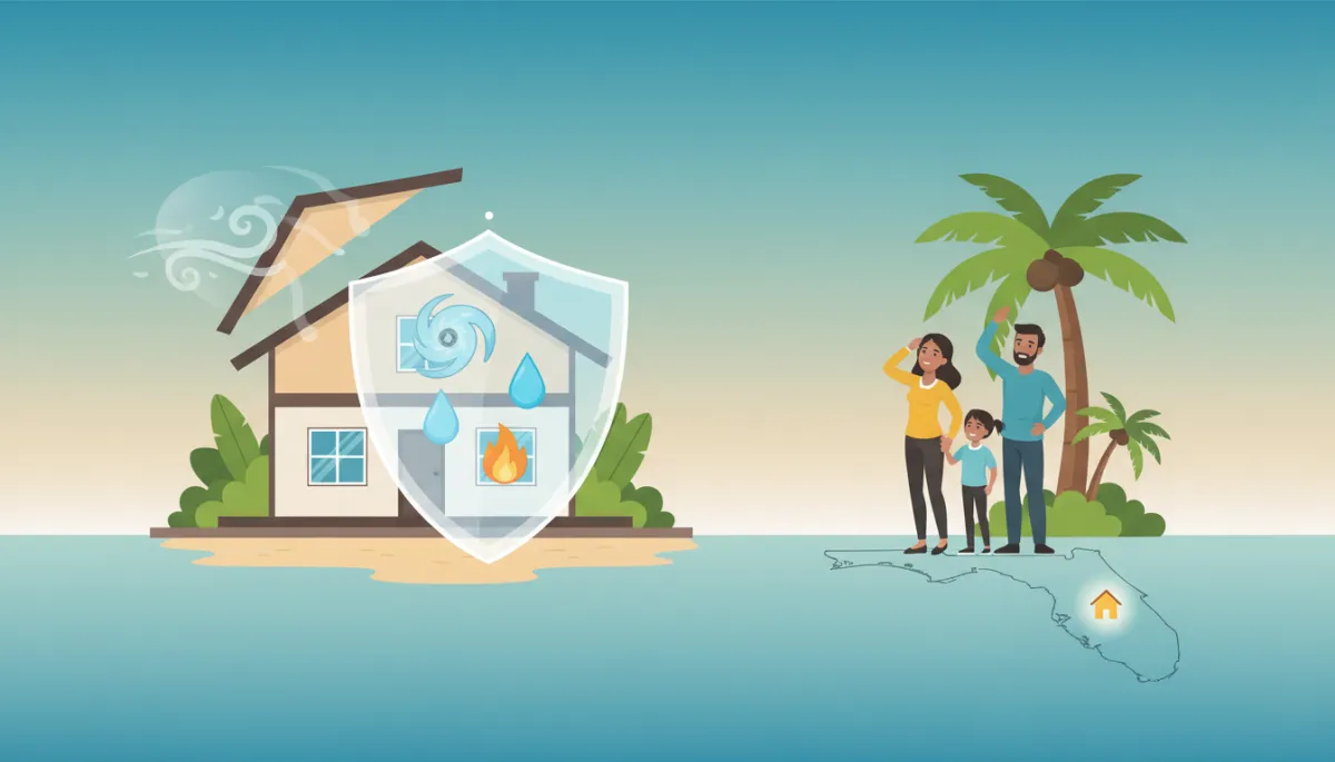 Florida Home Insurance Coverage Guide