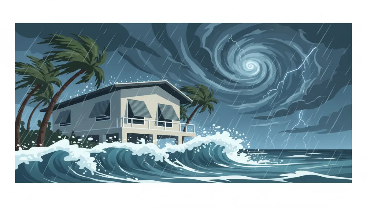 Florida Home Insurance & Hurricane Coverage