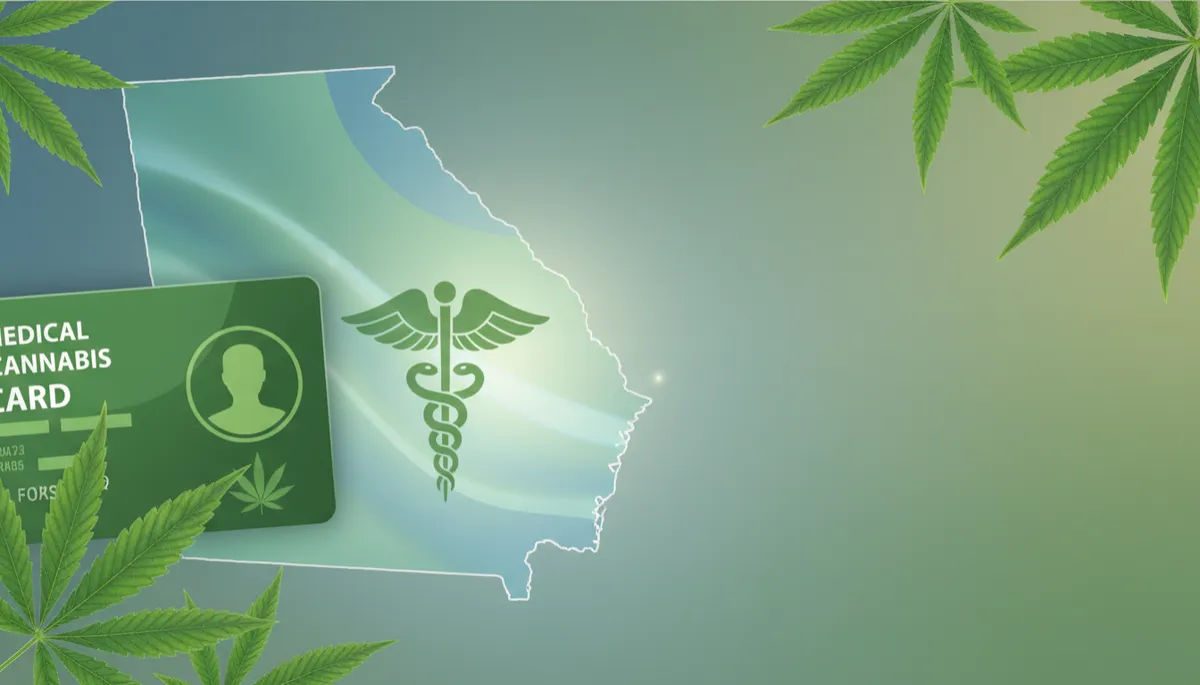 Get Your Georgia Medical Cannabis Card in 2026