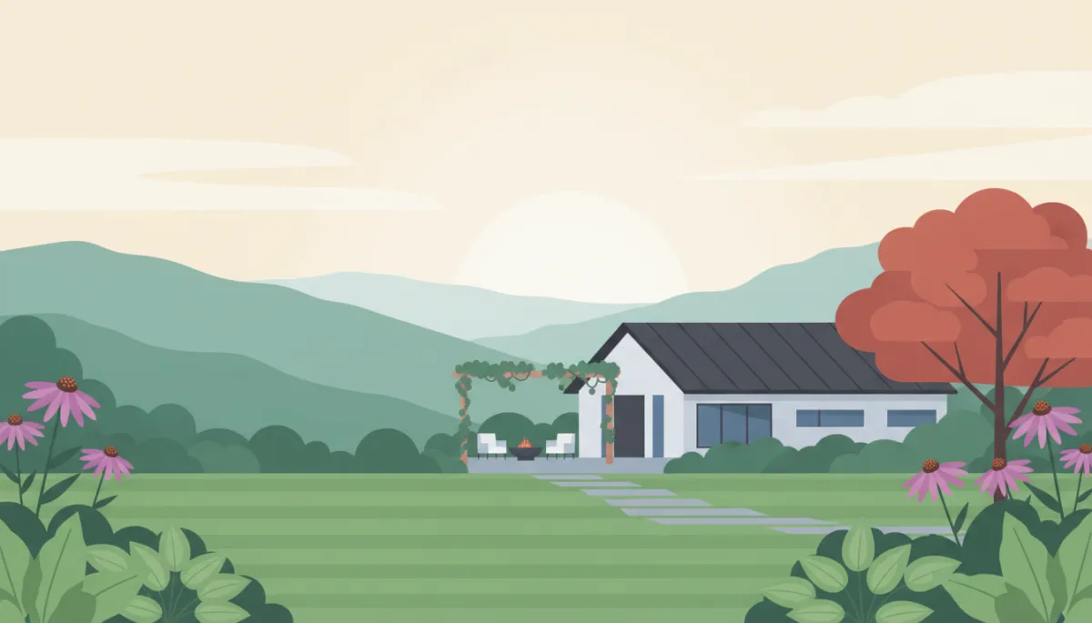 Backyard Landscaping Ideas for Nashville Homes