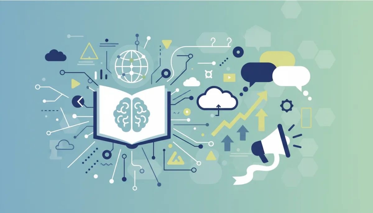 Why Creative Businesses Need a Knowledge Base