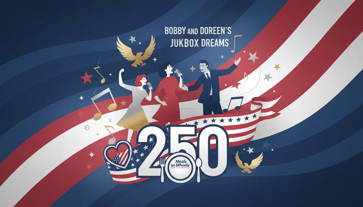 Star-Spangled June Phlocking Celebration