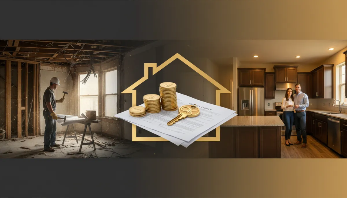 Fix and Flip Loans: Key Insights for 2026