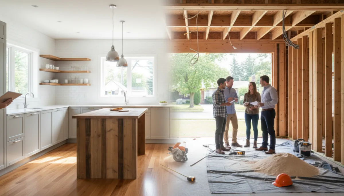 Fix & Flip Loans: A Guide for Real Estate Investors