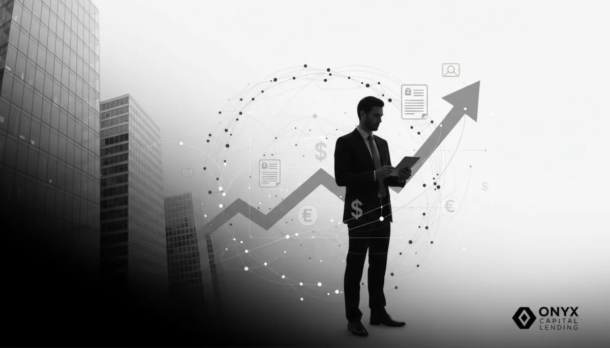 Non-QM Loans for Self-Employed Investors