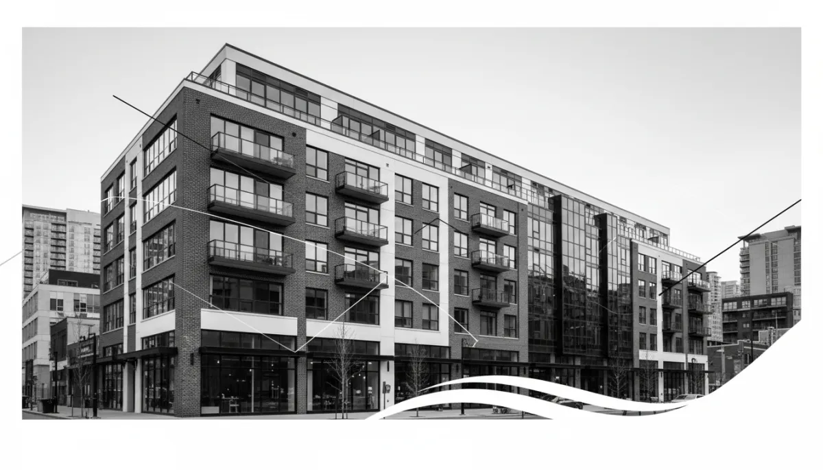 Financing Mixed-Use Properties: Investor Insights