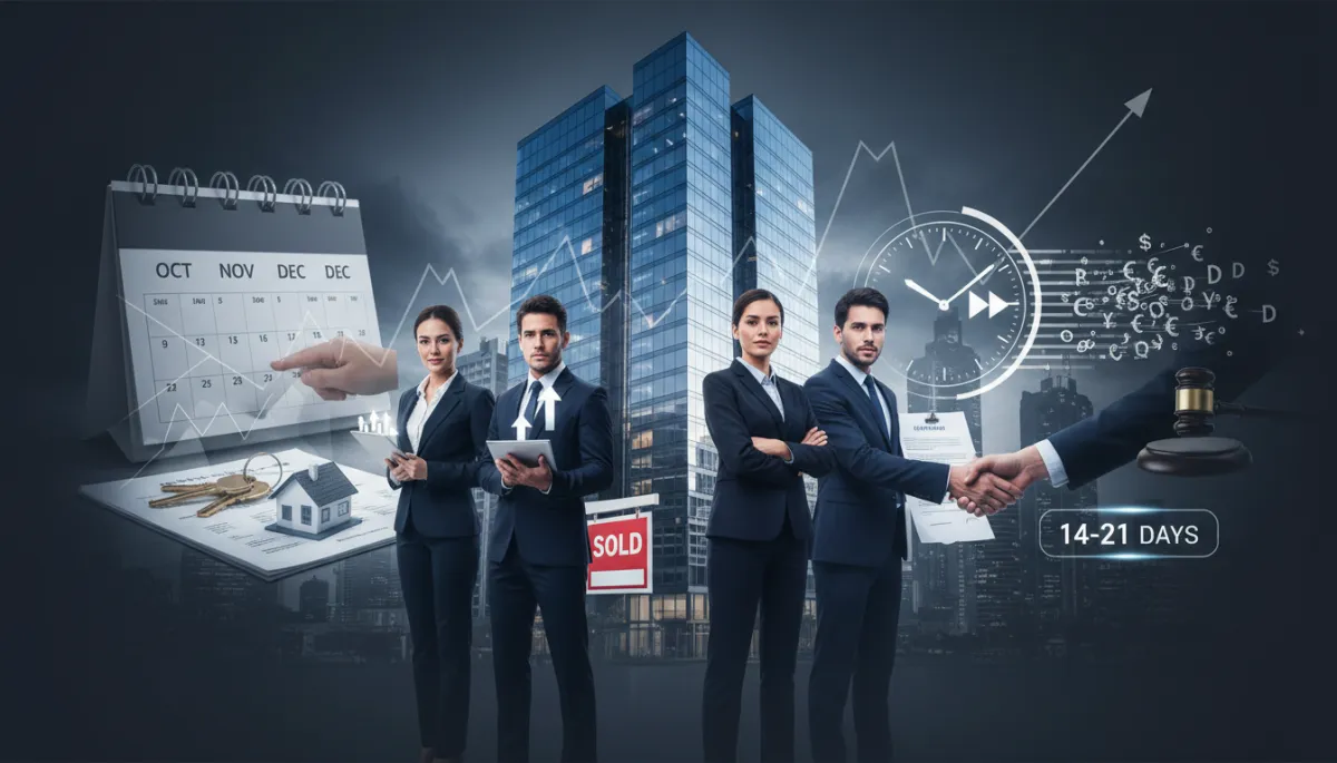 Q4 Real Estate Investing 2026 Strategy
