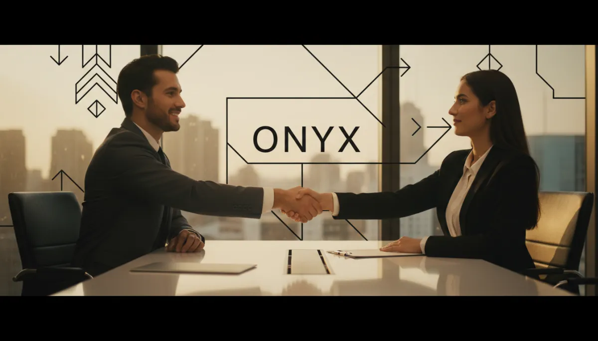 Onyx Capital Lending: Direct Lender for Brokers