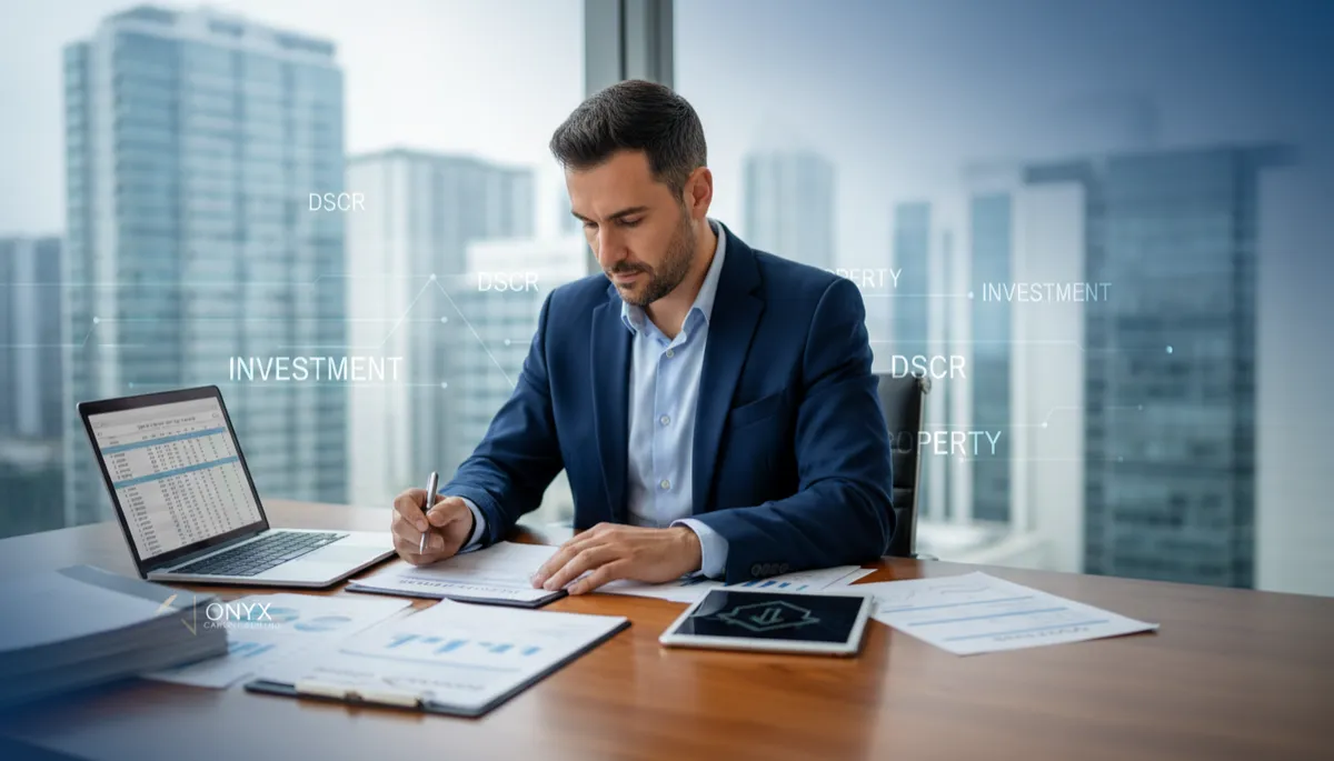 DSCR Loans: Fund Rentals Without Tax Returns