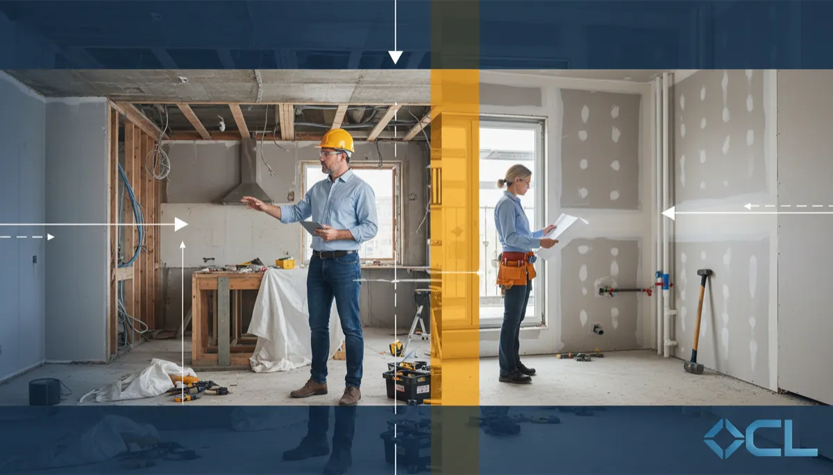 Fast Fix and Flip Financing for Rehab Projects