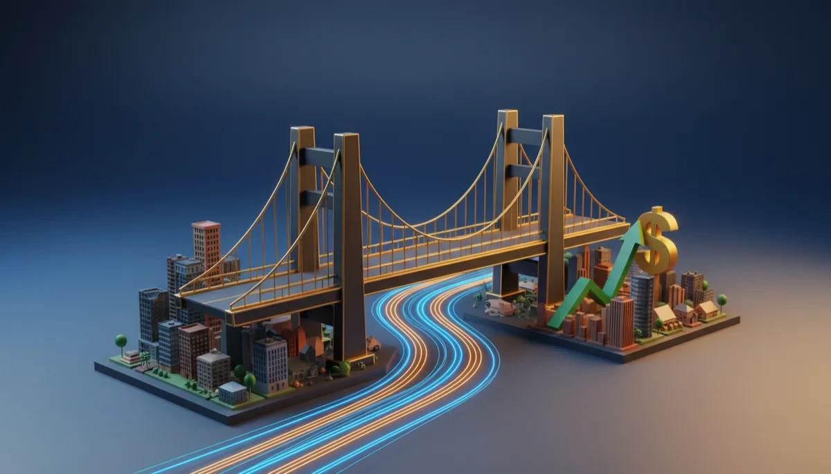Bridge Loans: Fast Capital for Real Estate Deals