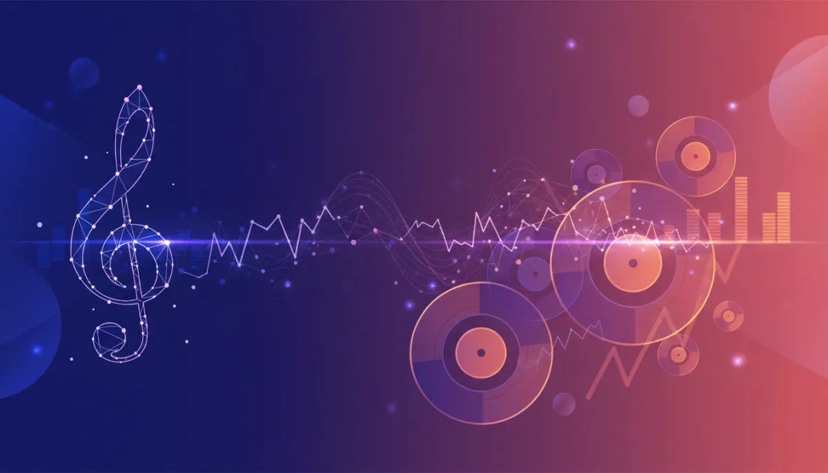Music Industry 2026: Trends and Innovations