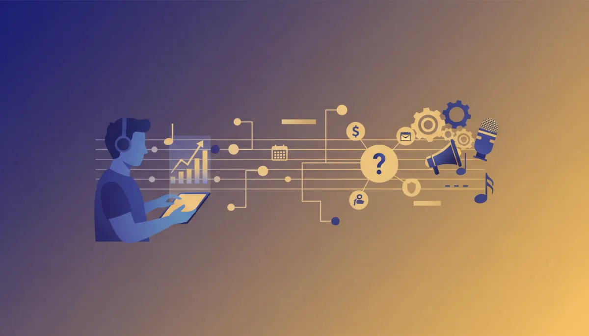Essential Management Tips for Your Music Career