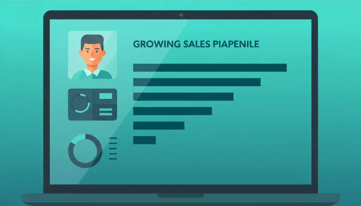 client acquisition startup — growing founder sales pipeline dashboard