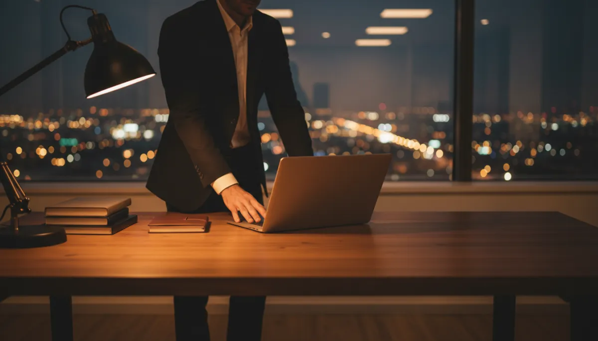 how to pitch to investors and clients — founder reflecting after a pitch