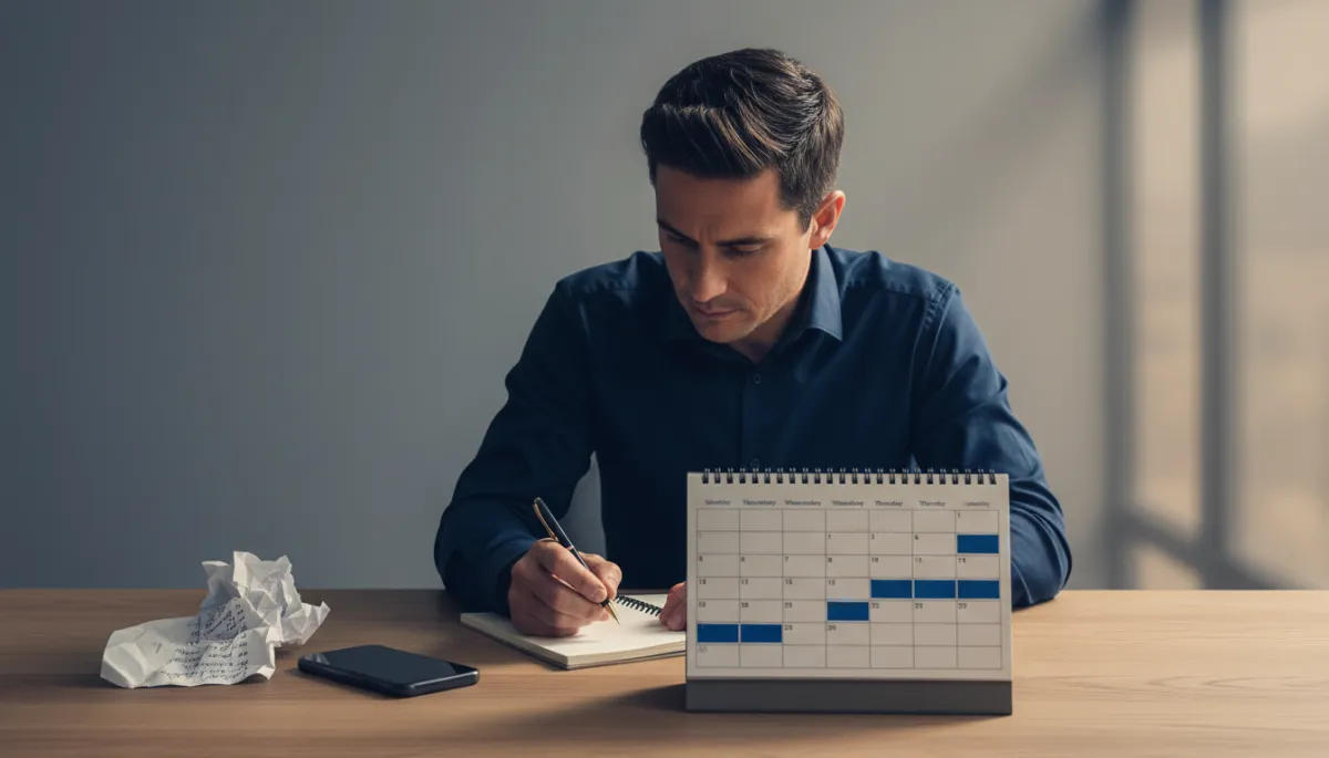 how to build a startup that sells — weekly plan of sales calls