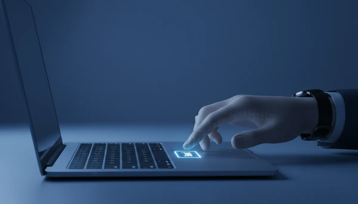 how to sell your startup — founder sending first sales outreach email