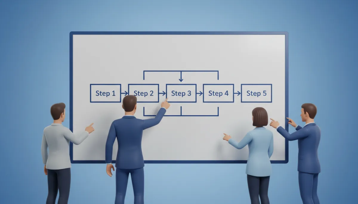 how to sell your startup — five stage repeatable startup sales playbook